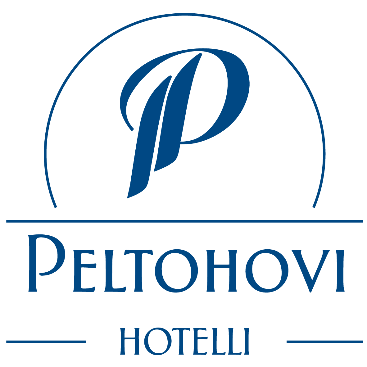 Hotelli Peltohovi