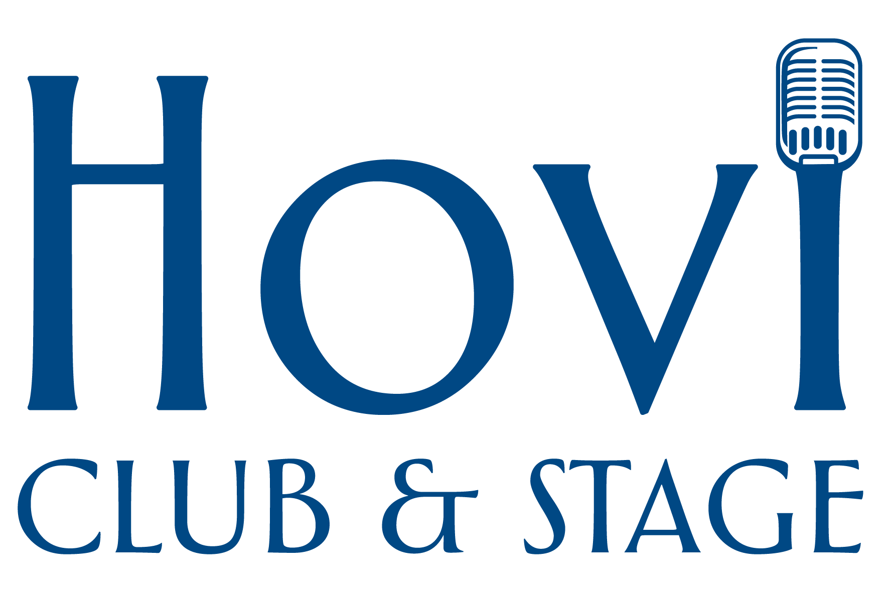 Hovi Club & Stage